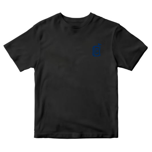 Signature Logo Kid Shirt