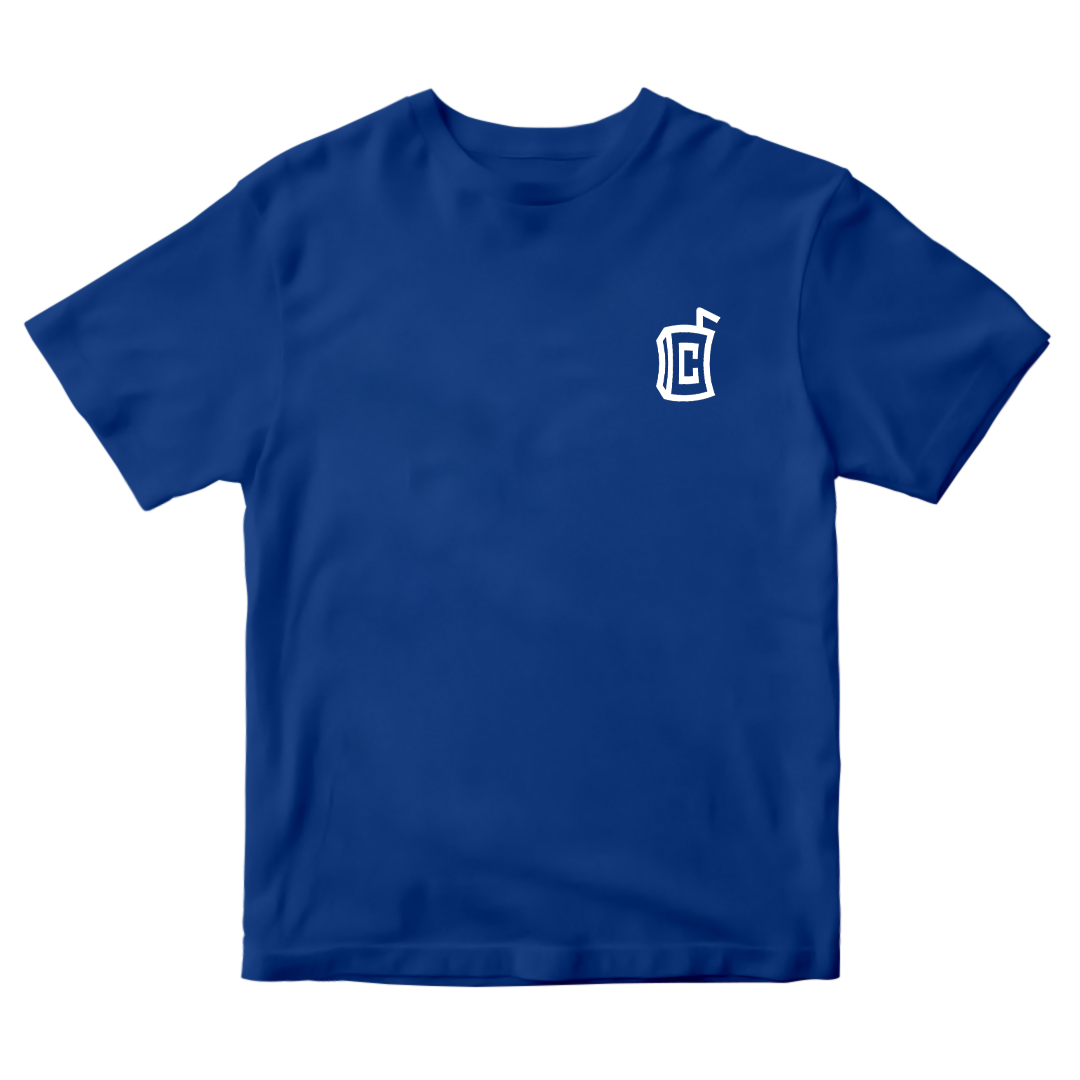 Signature Logo Kid Shirt
