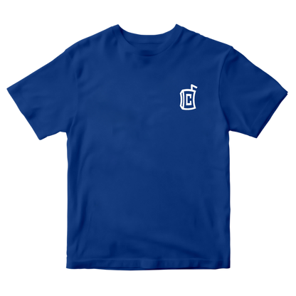 Signature Logo Kid Shirt