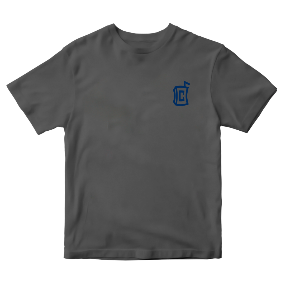 Signature Logo Kid Shirt