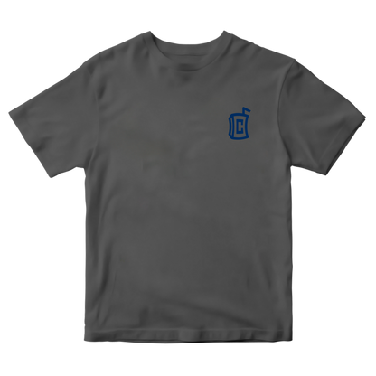Signature Logo Kid Shirt