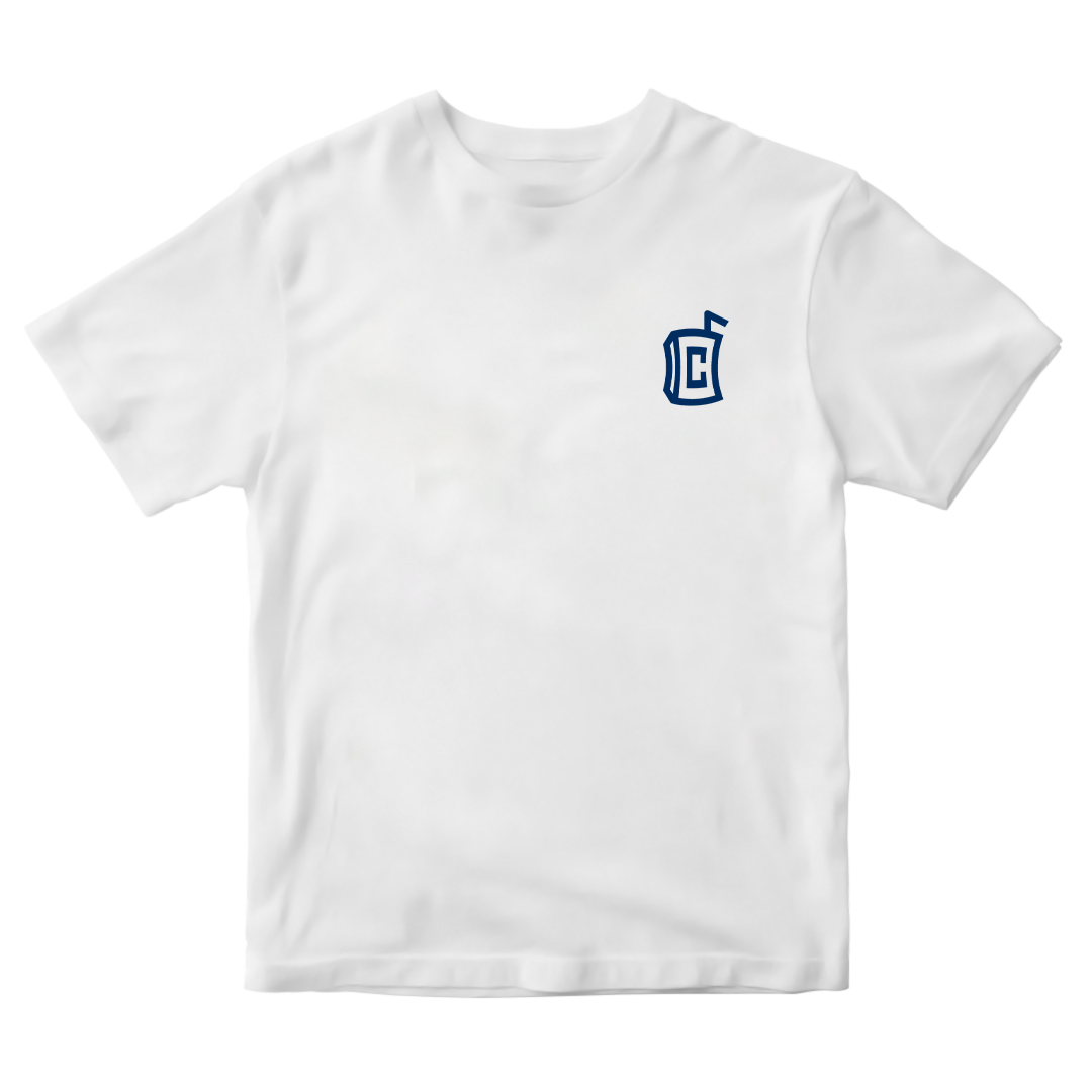 Signature Logo Kid Shirt