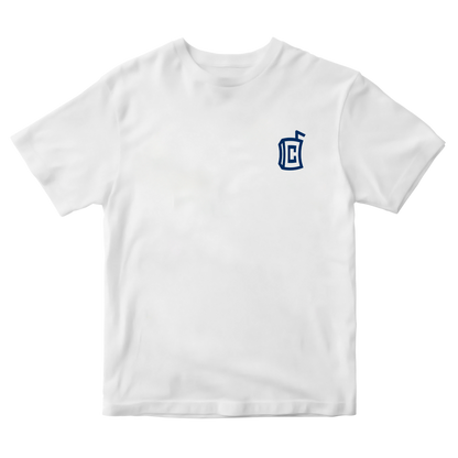 Signature Logo Kid Shirt