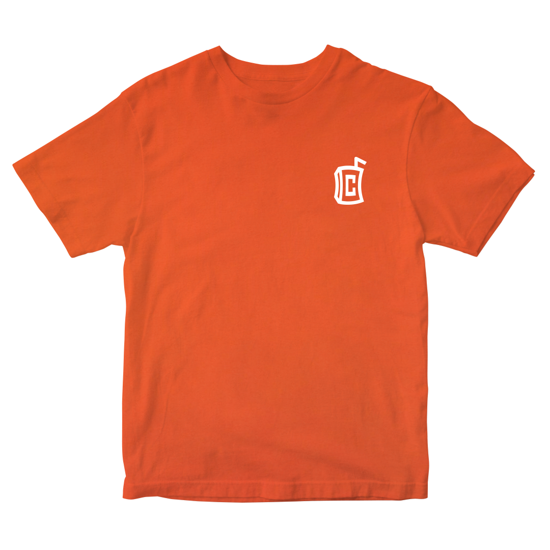 Signature Logo Kid Shirt
