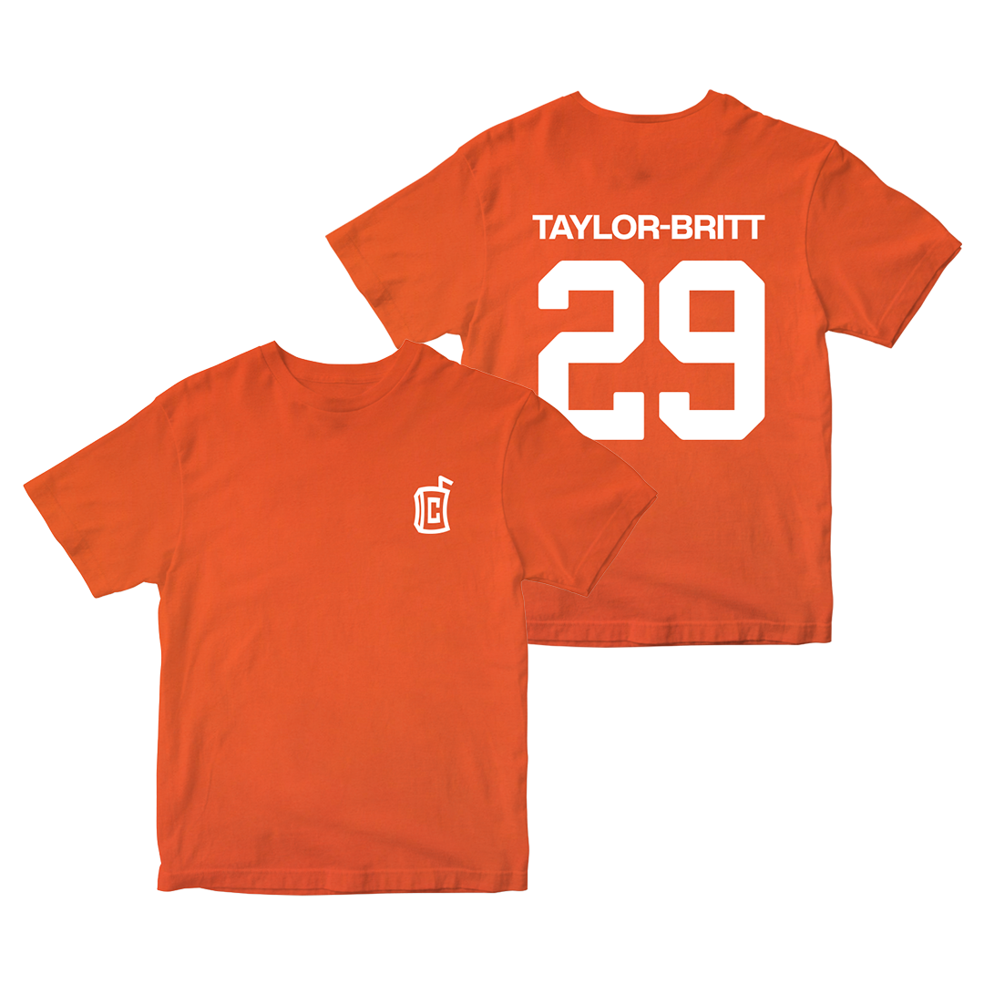 Signature Logo 29 Kid Shirt