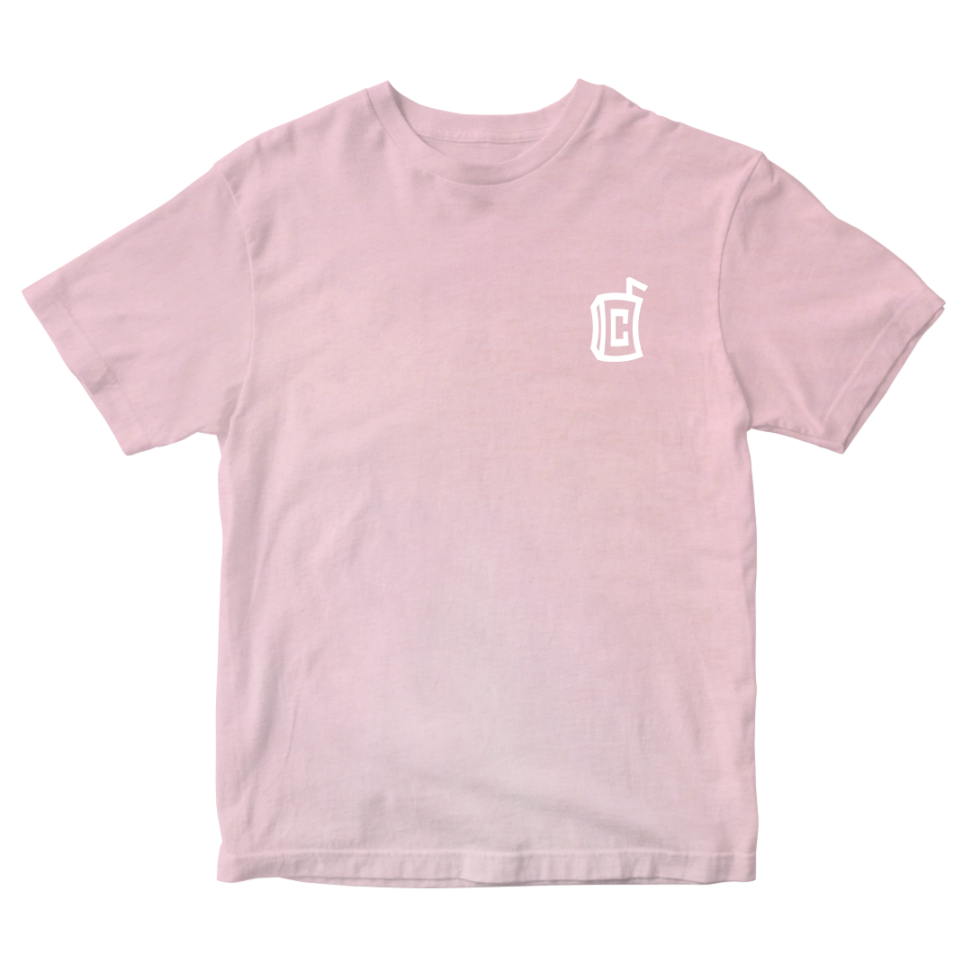 Signature Logo Kid Shirt