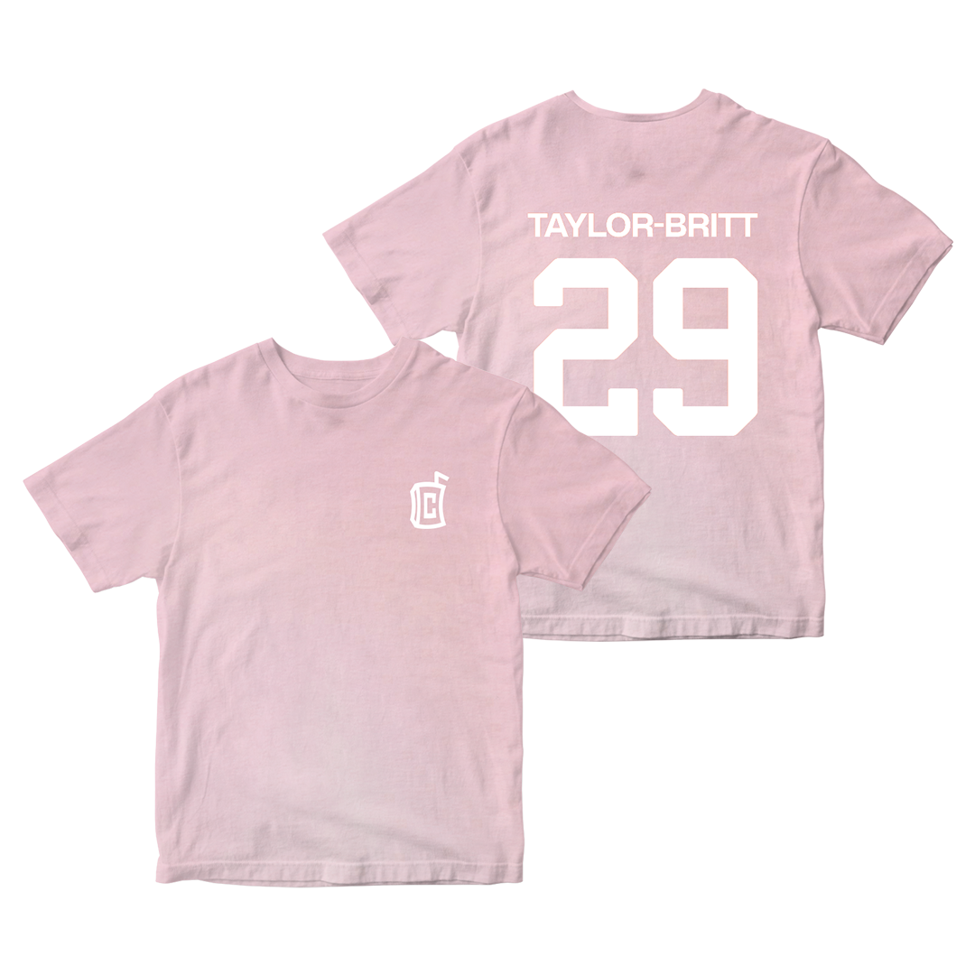 Signature Logo 29 Kid Shirt