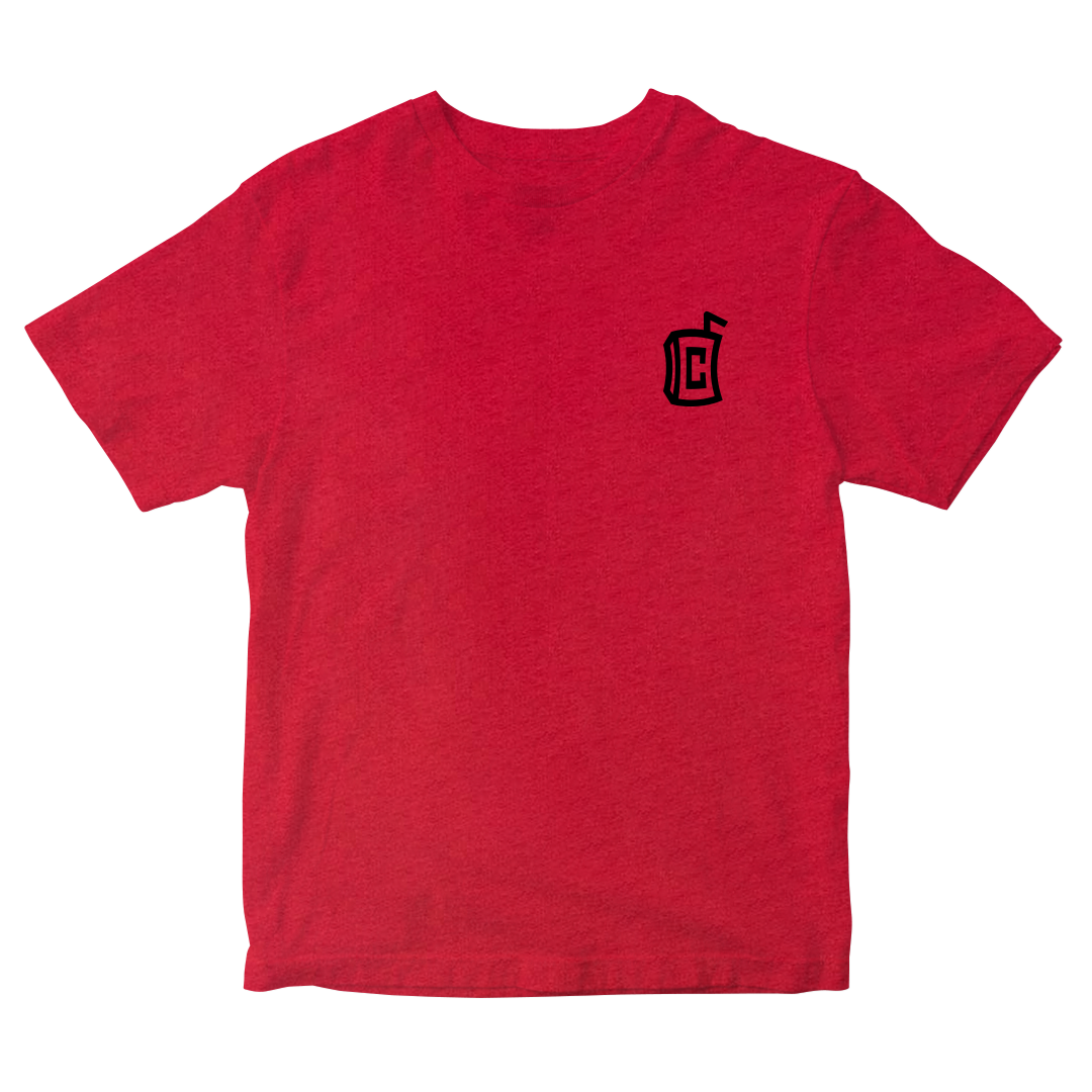 Signature Logo Kid Shirt