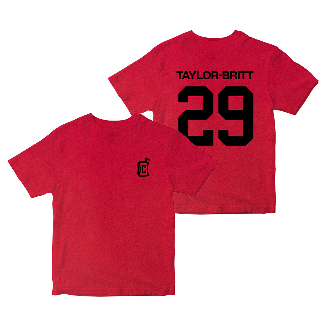 Signature Logo 29 Kid Shirt