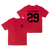 Signature Logo 29 Red Kid Shirt