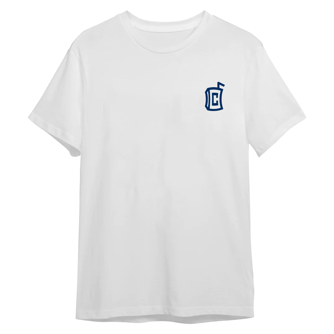 Signature Logo Men Shirt