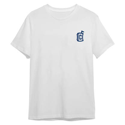 Signature Logo Men Shirt
