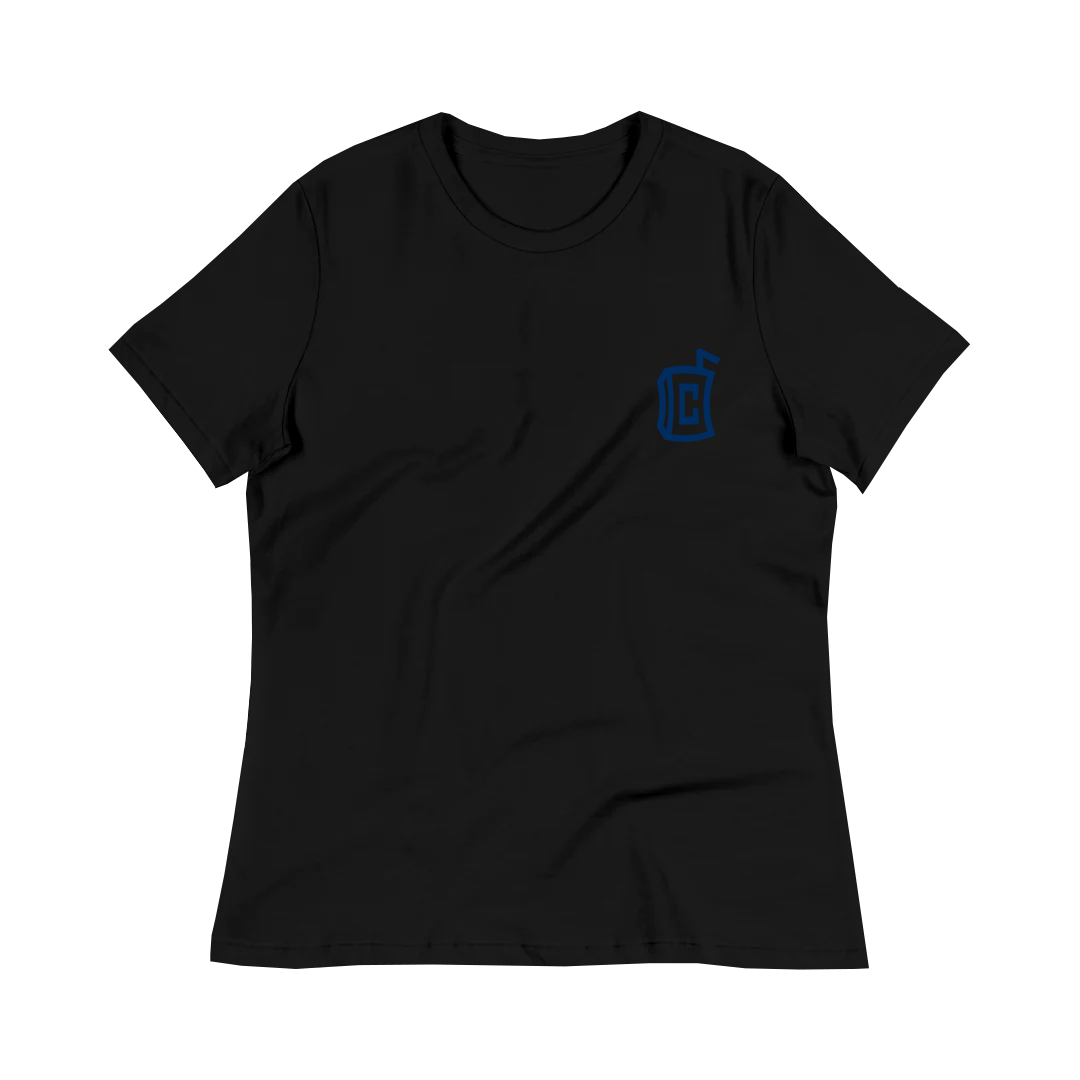 Signature Logo Women Shirt
