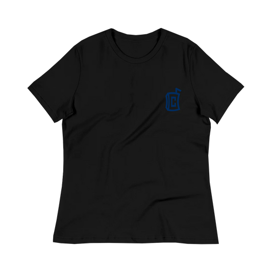 Signature Logo Women Shirt