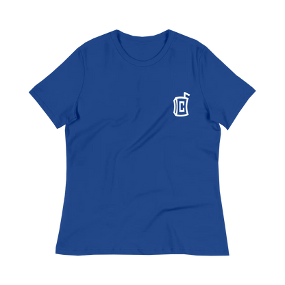 Signature Logo Women Shirt