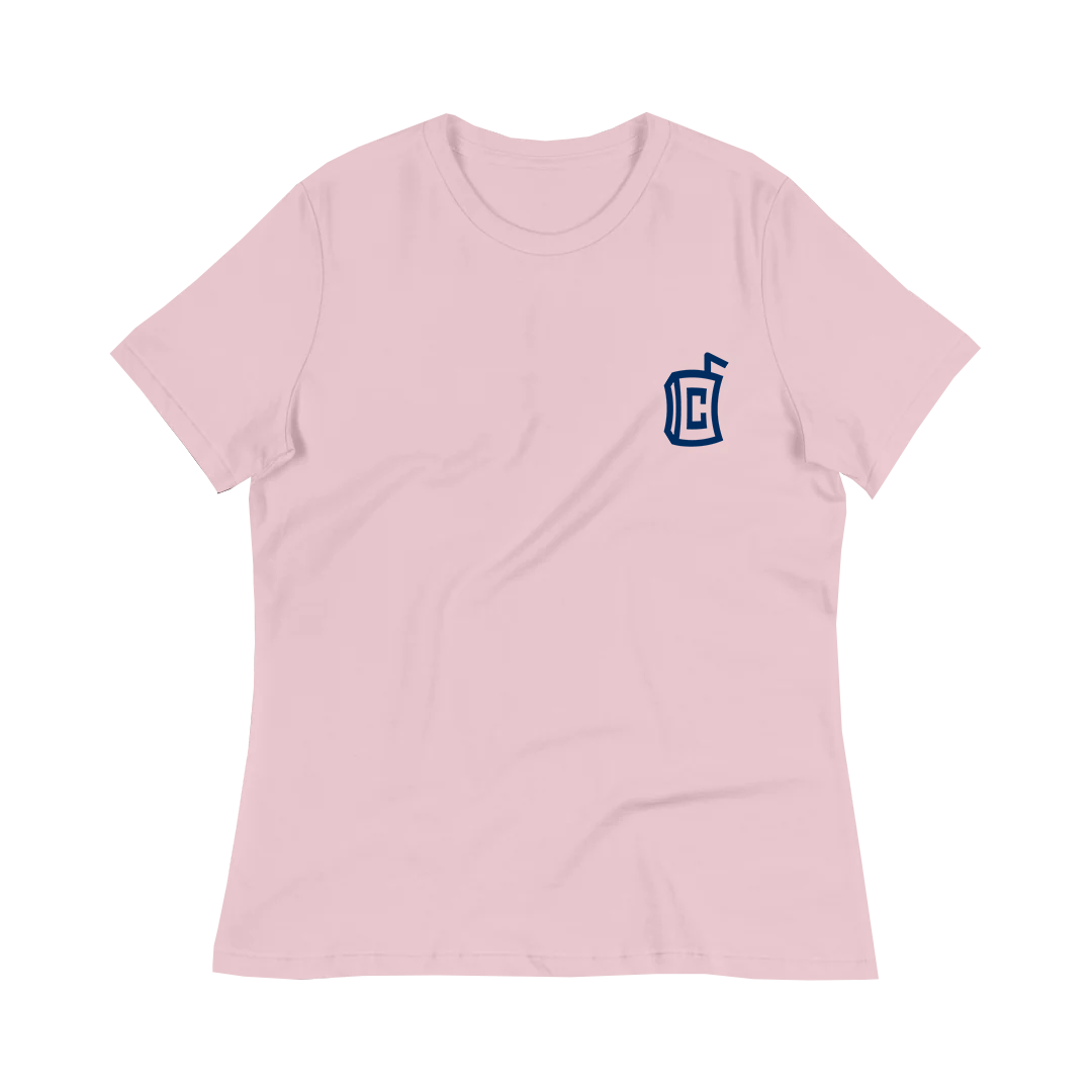 Signature Logo Women Shirt