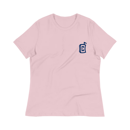 Signature Logo Women Shirt