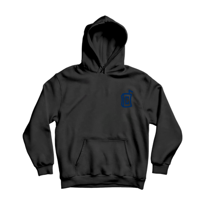 Signature Logo Kid Hoodie