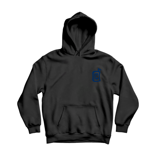 Signature Logo Kid Hoodie