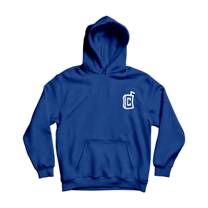 Signature Logo Kid Hoodie