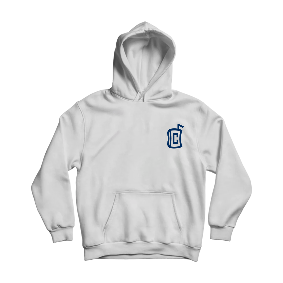 Signature Logo Kid Hoodie