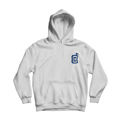 Signature Logo Kid Hoodie