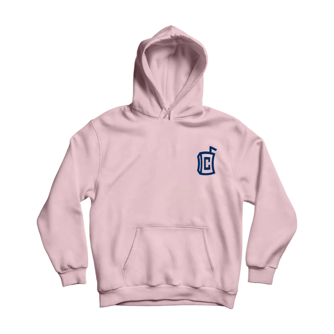 Signature Logo Kid Hoodie