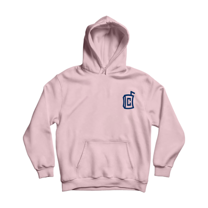 Signature Logo Kid Hoodie