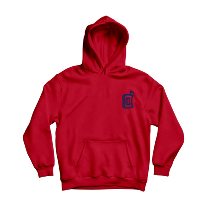 Signature Logo Kid Hoodie