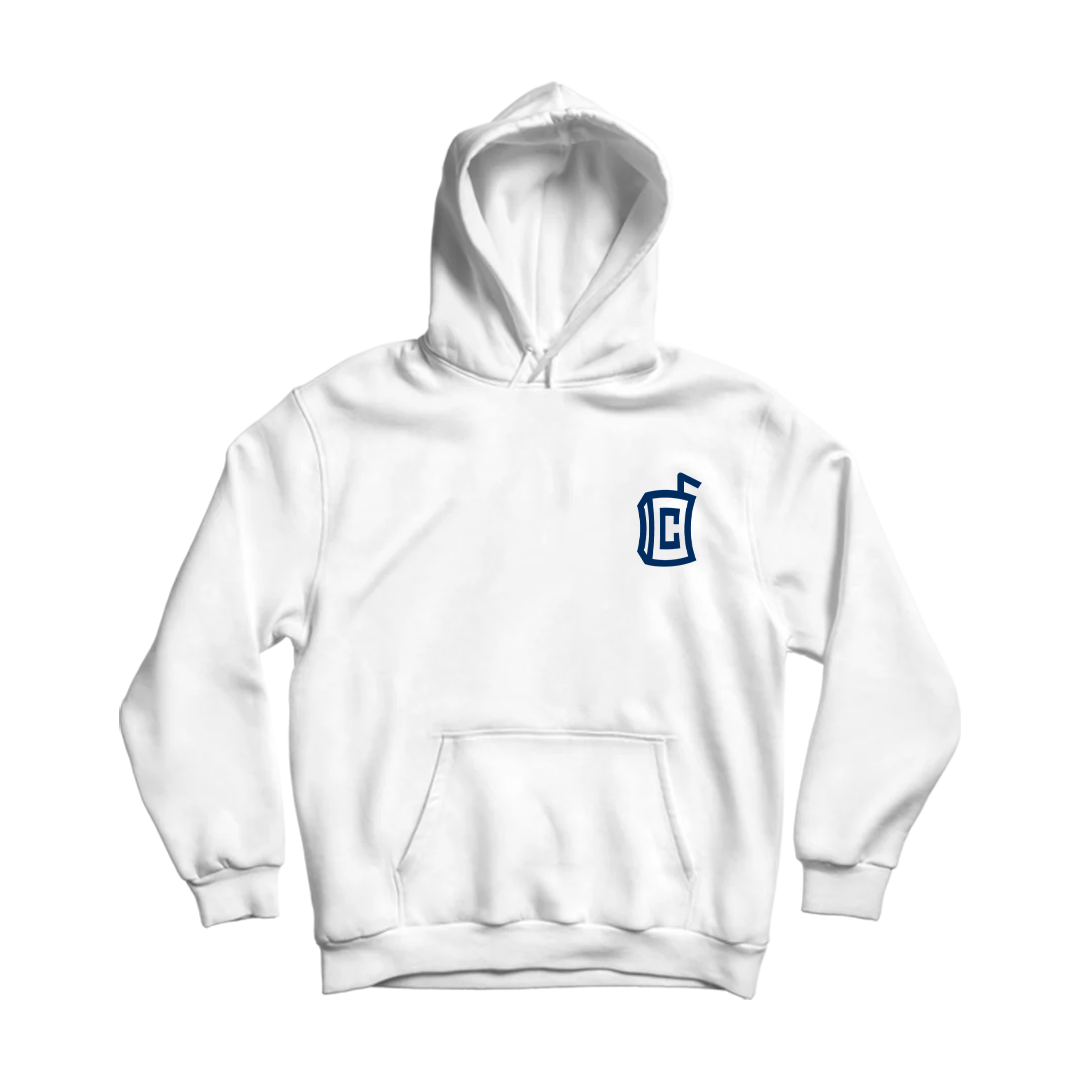 Signature Logo Kid Hoodie