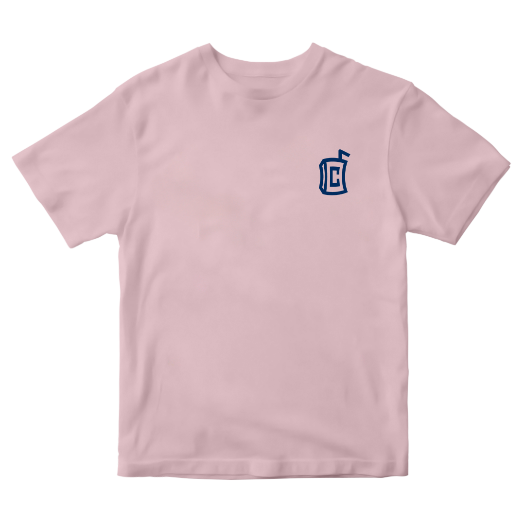 Signature Logo Kid Shirt