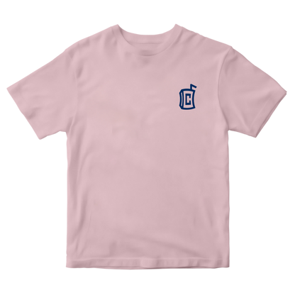 Signature Logo Kid Shirt