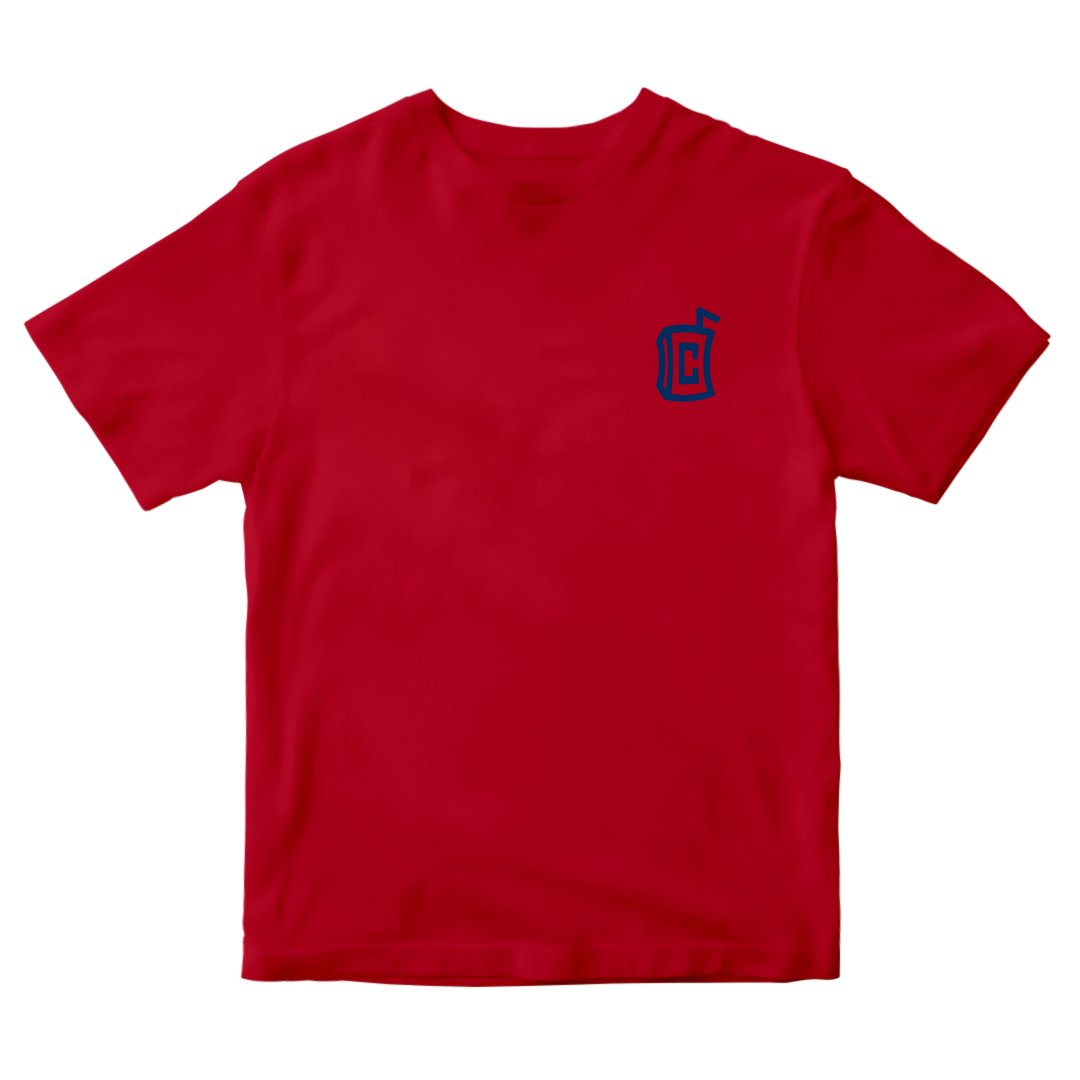 Signature Logo Kid Shirt