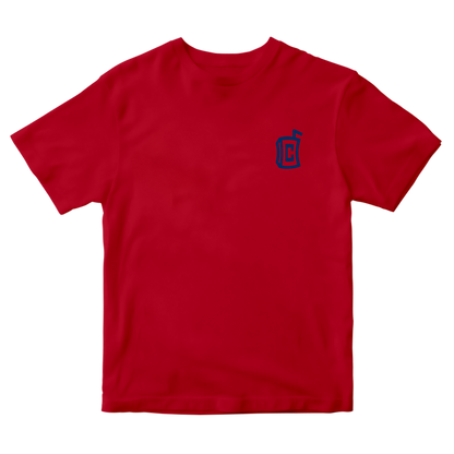 Signature Logo Kid Shirt