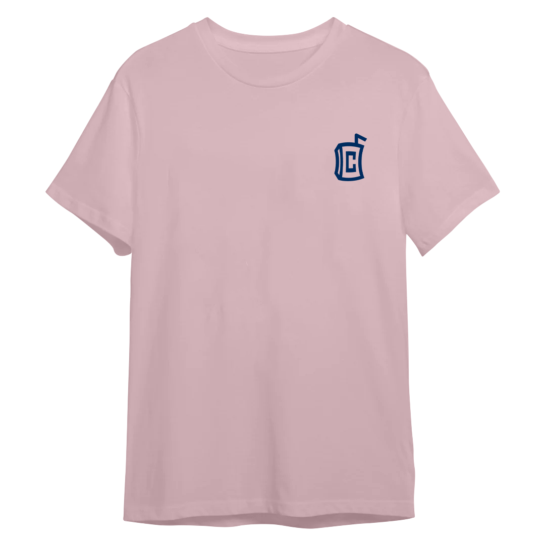 Signature Logo Men Shirt