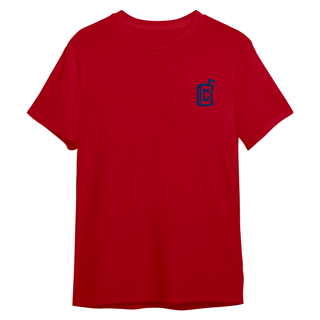Signature Logo Men Shirt