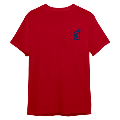Signature Logo Men Shirt
