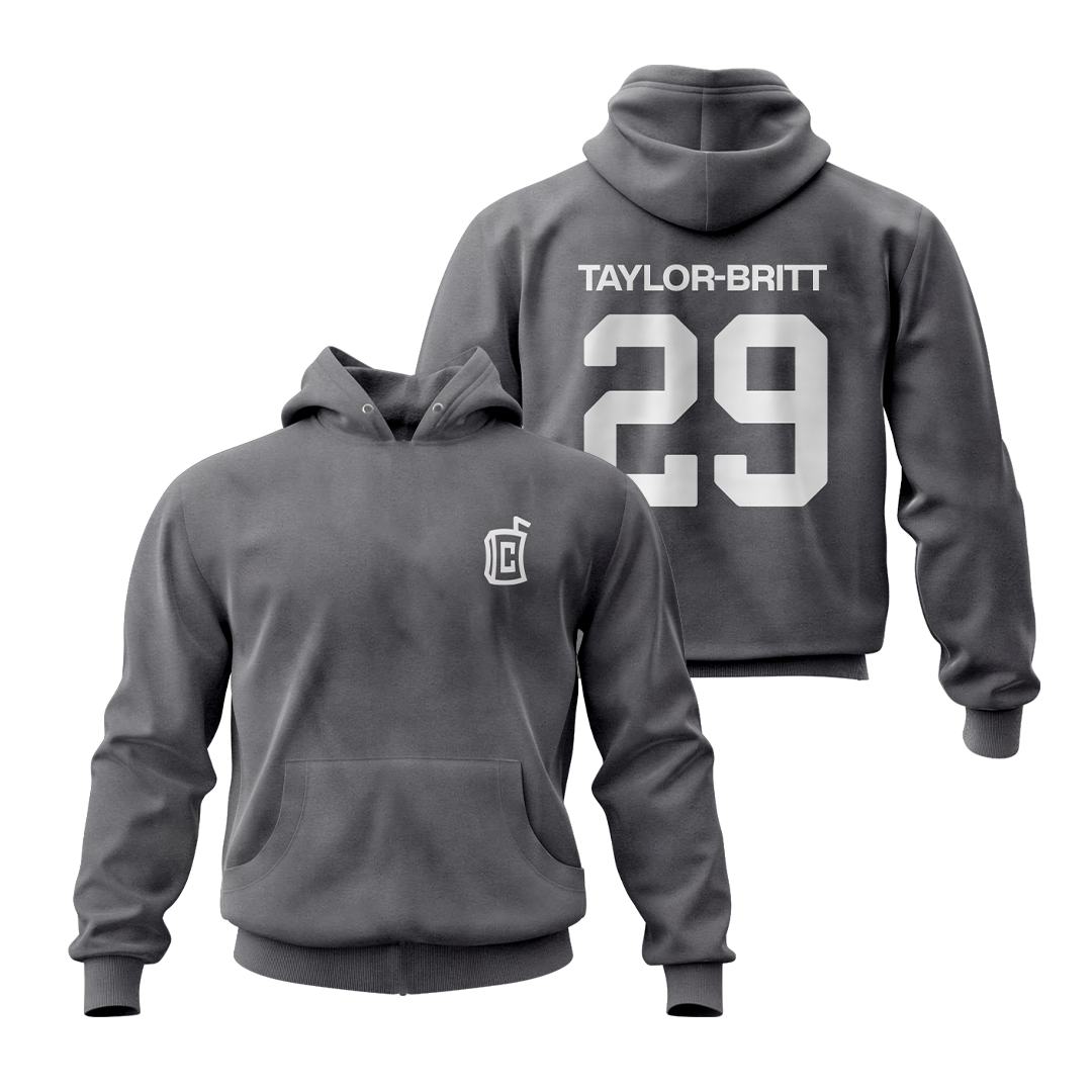 Signature Logo 29 Men Hoodie