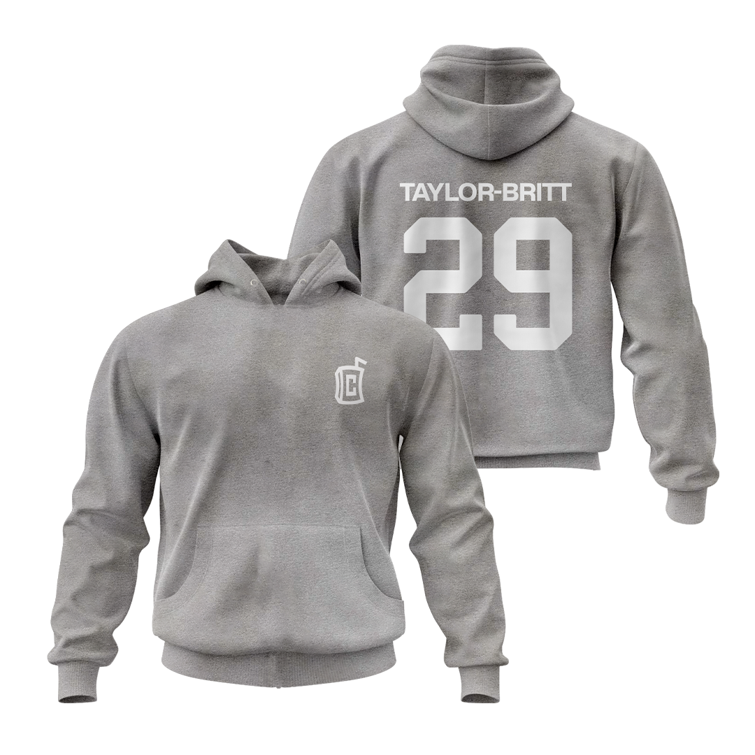 Signature Logo 29 Men Hoodie