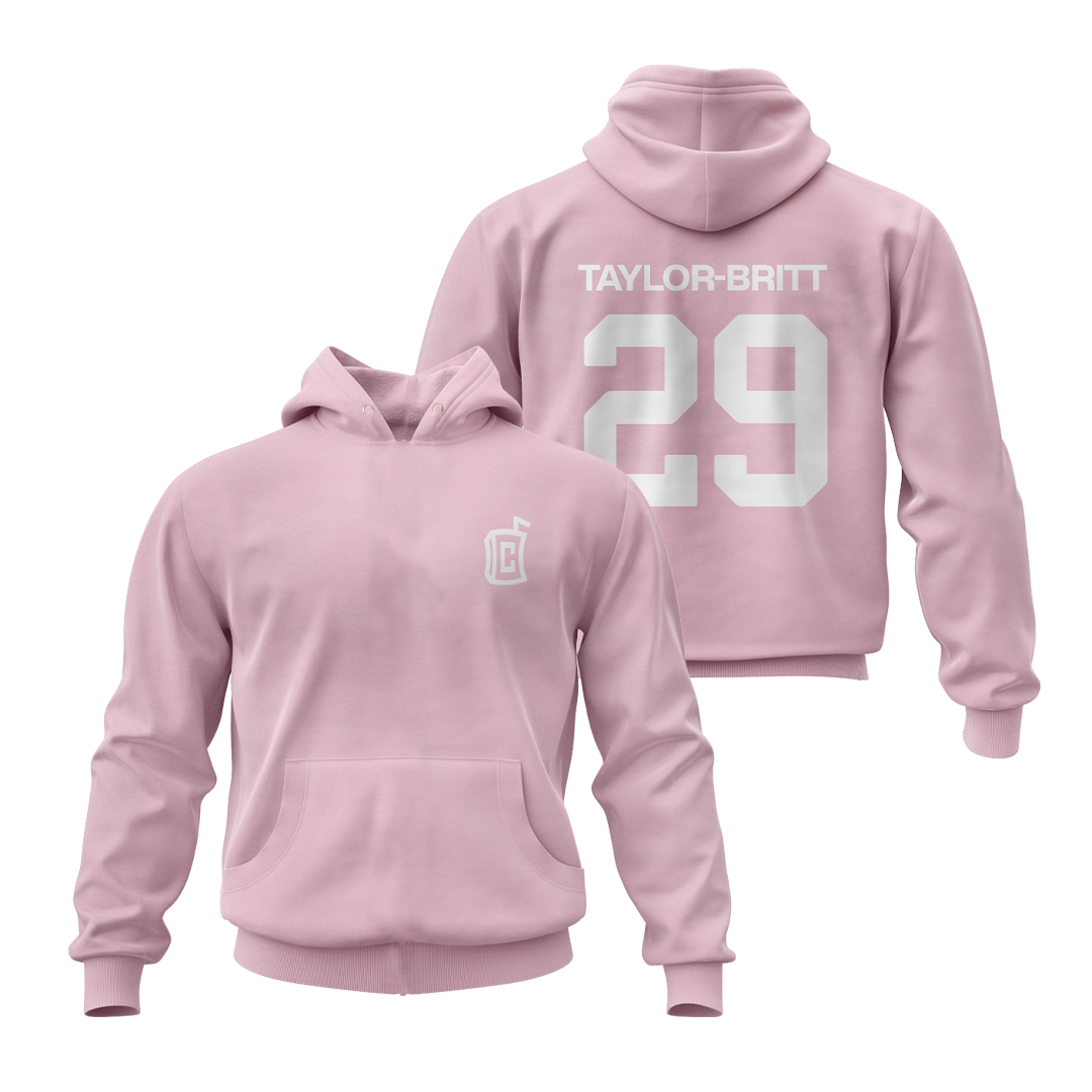 Signature Logo 29 Men Hoodie