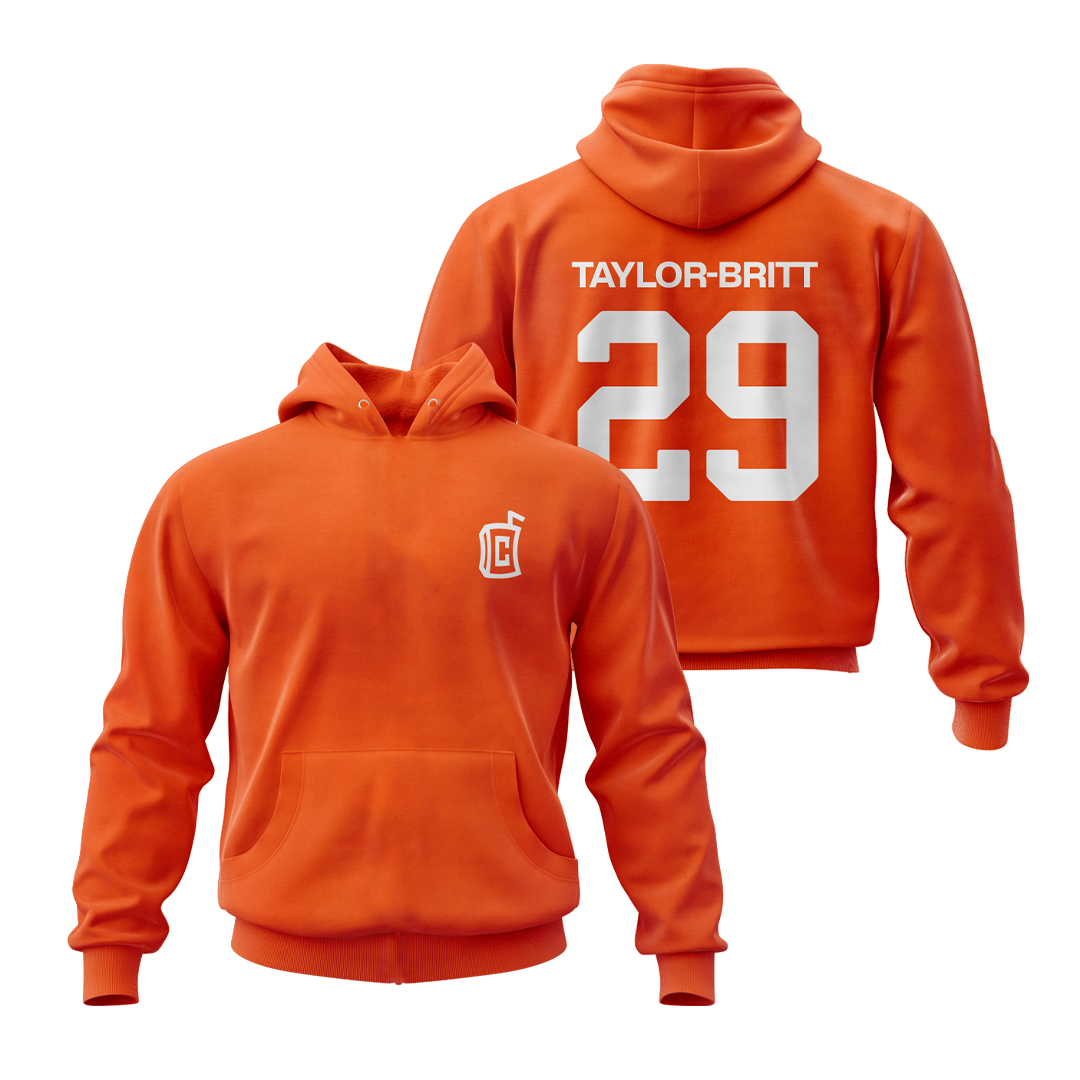 Signature Logo 29 Men Hoodie