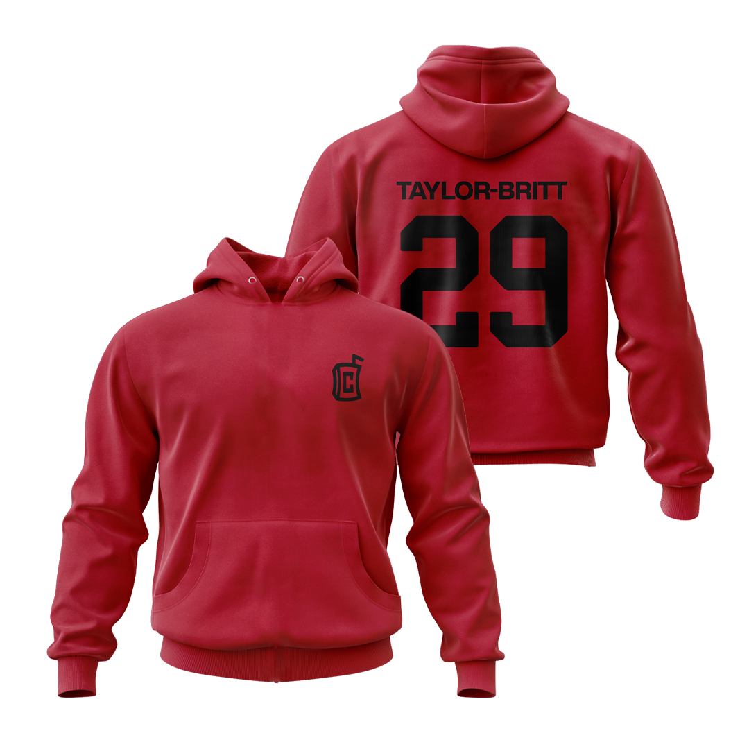Signature Logo 29 Men Hoodie
