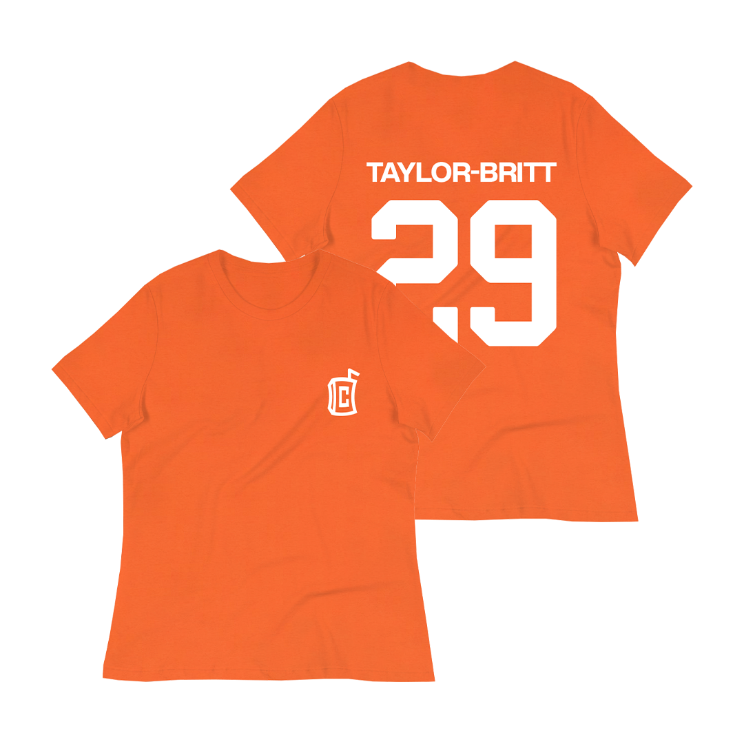 Signature Logo 29 Women Shirt