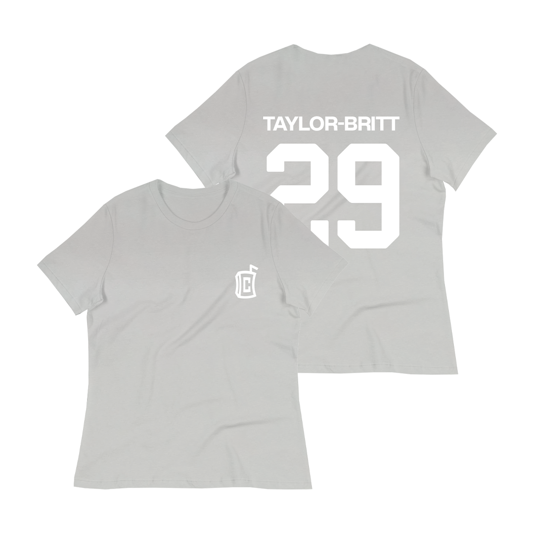 Signature Logo 29 Women Shirt