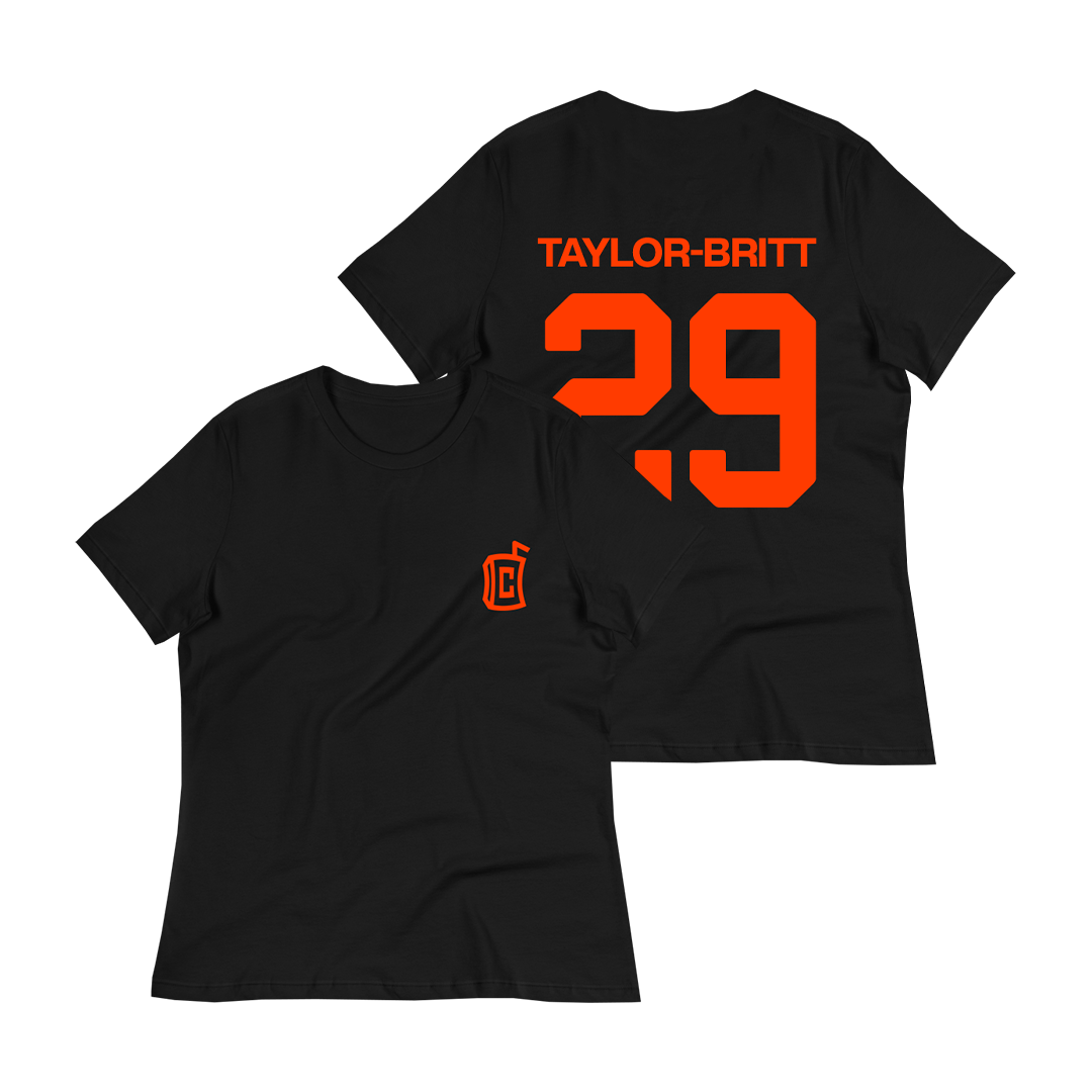 Signature Logo 29 Women Shirt