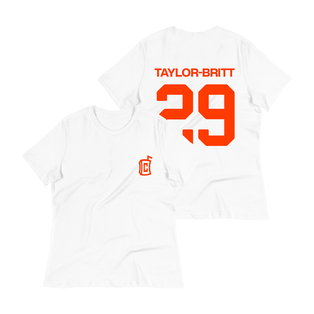 Signature Logo 29 Women Shirt