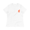 Signature Logo Women Shirt