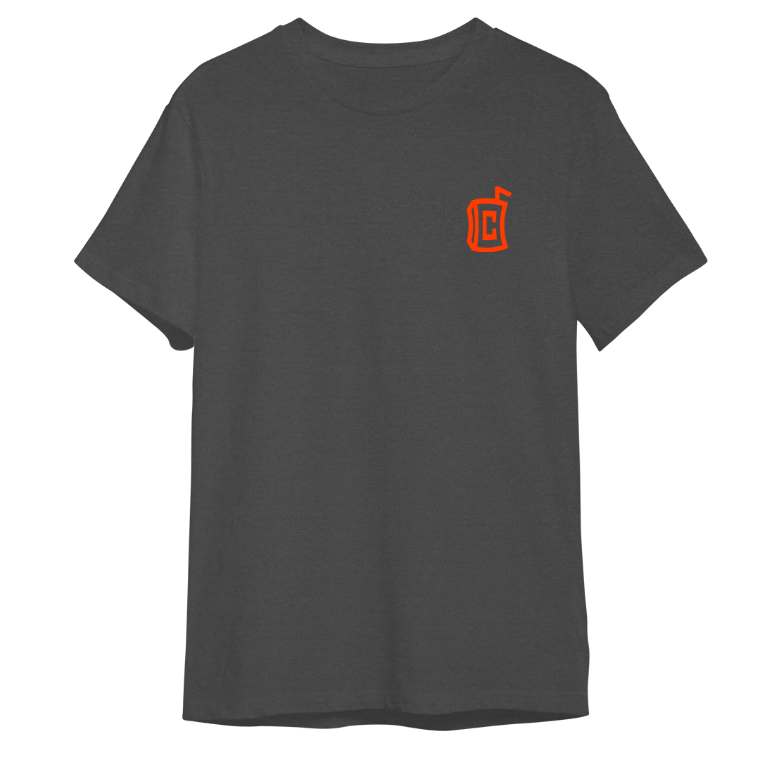 Signature Logo Men Shirt