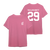 Signature Logo Dark Pink 29 Men Shirt