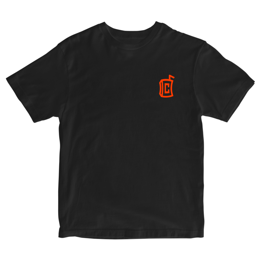Signature Logo Kid Shirt